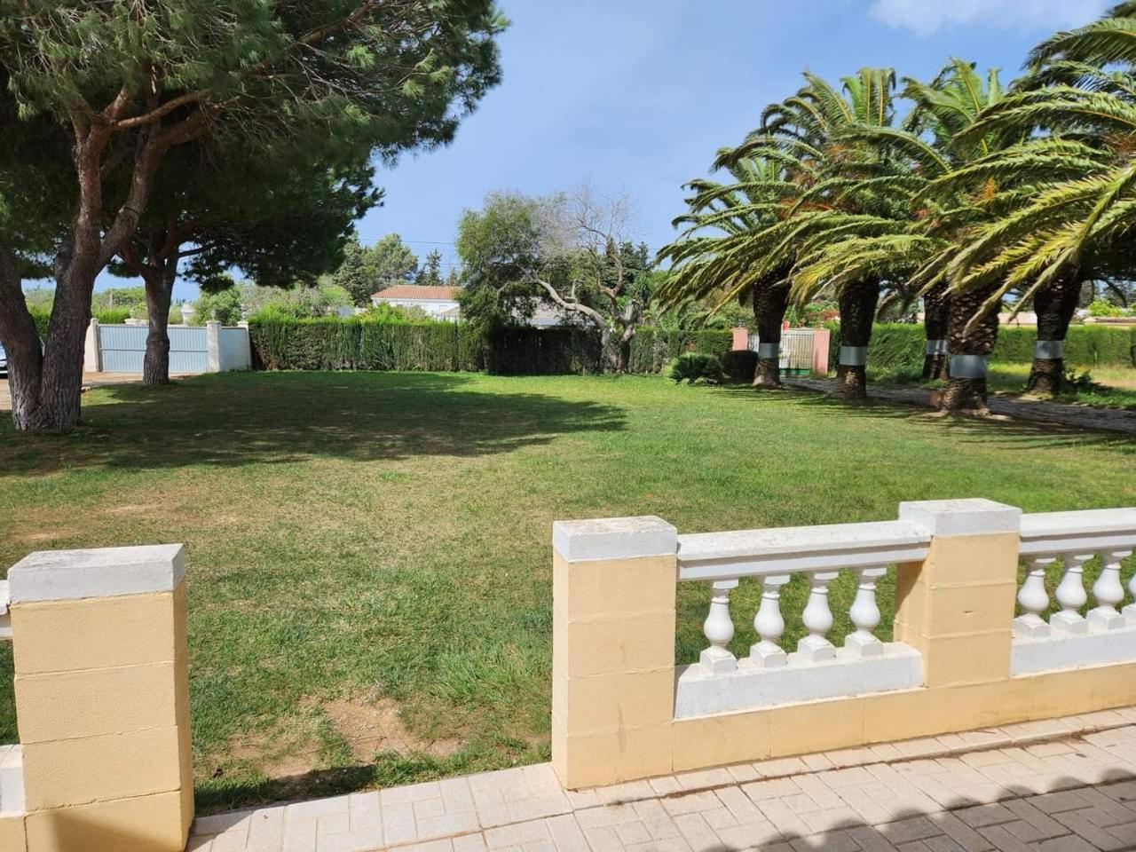 Casa de Férias Casa Con Piscina Madri