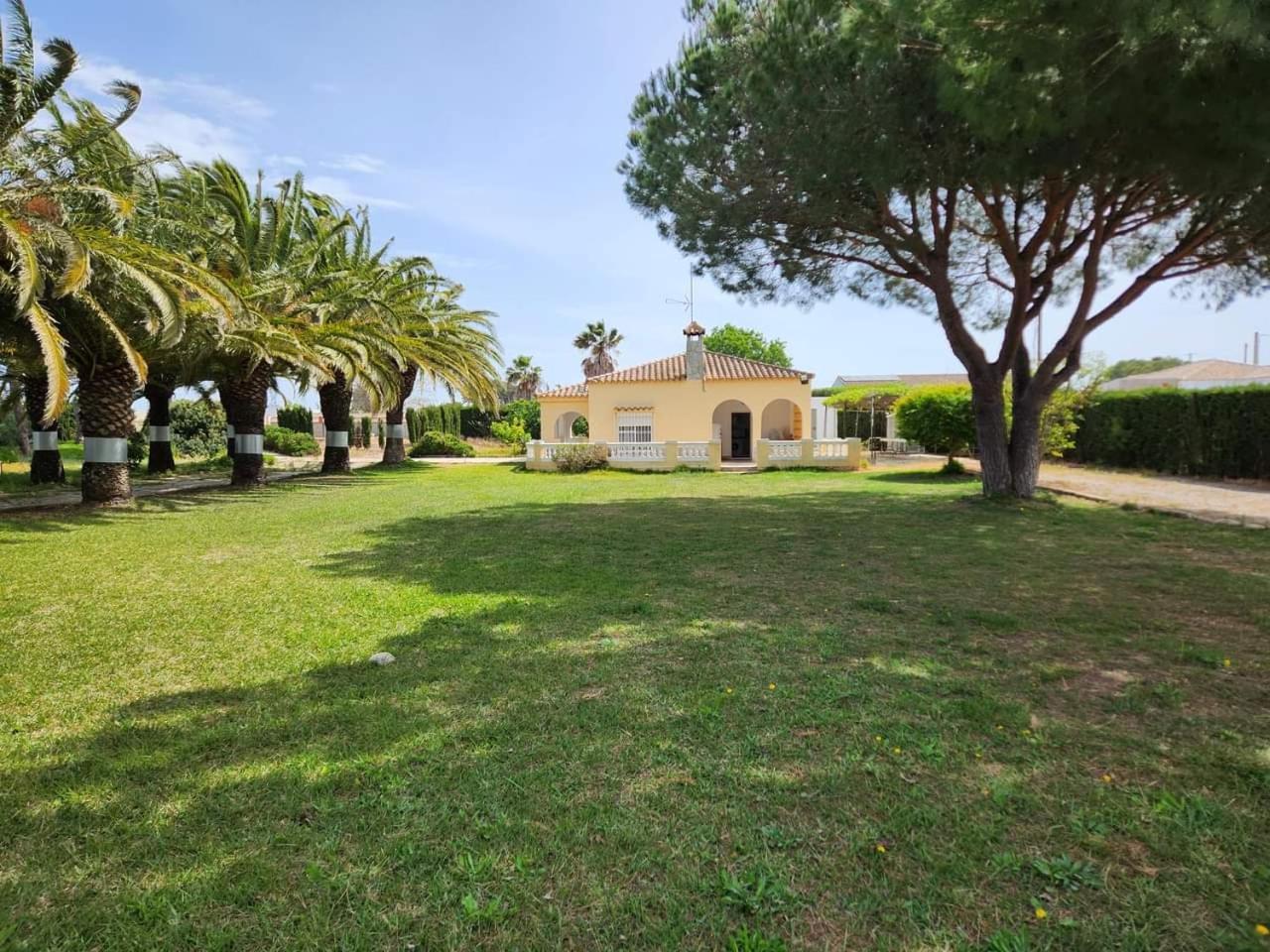 Casa Con Piscina Madri